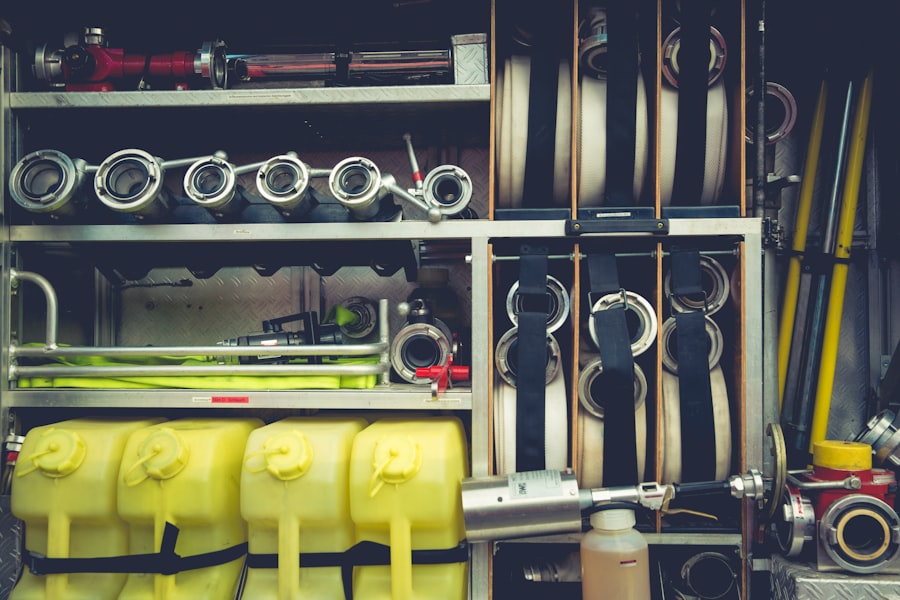 toolboxes