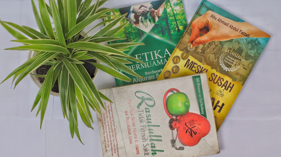 Photo indoor gardening books