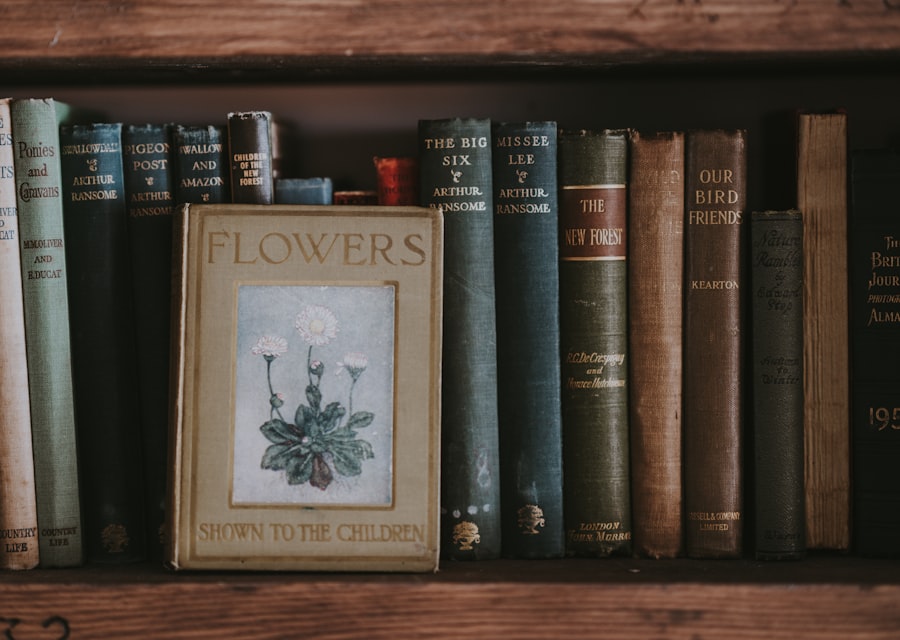 Photo indoor gardening books