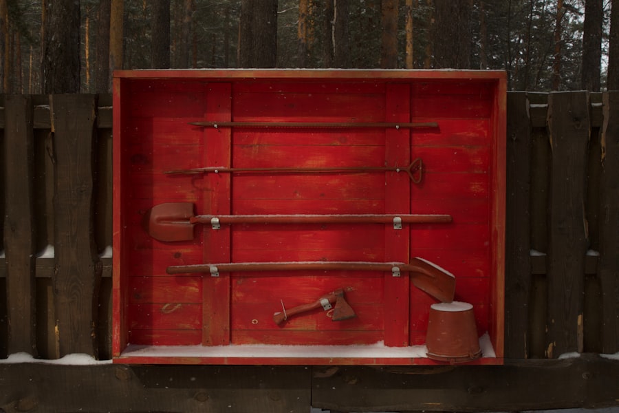 Photo toolboxes